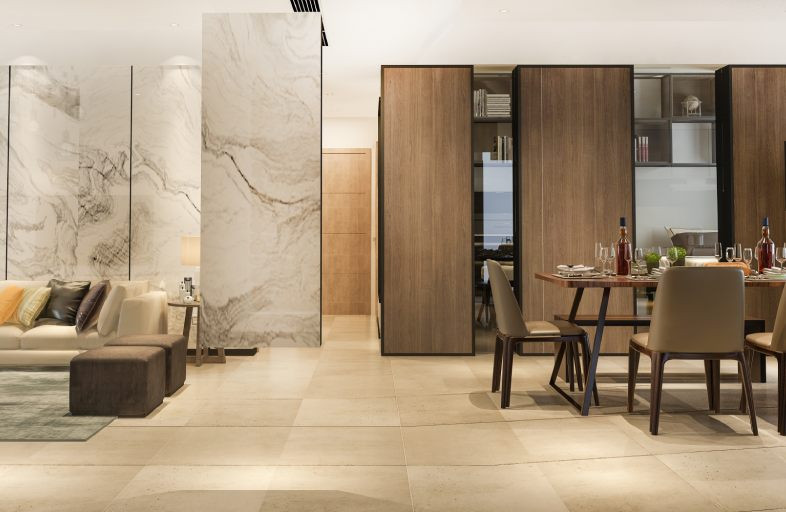 Modular Furniture in Muzaffarpur: Why Homeowners Prefer Modern Space-Saving Designs